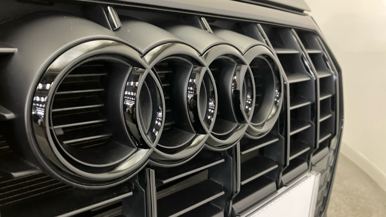 Audi Q3 45 TFSI e Black Edition 5dr S Tronic Estate